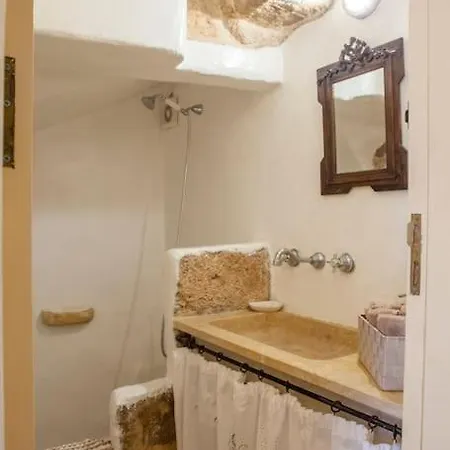 Holiday home St Georges Sanctum, The Heart Of Rhodes Old Town *