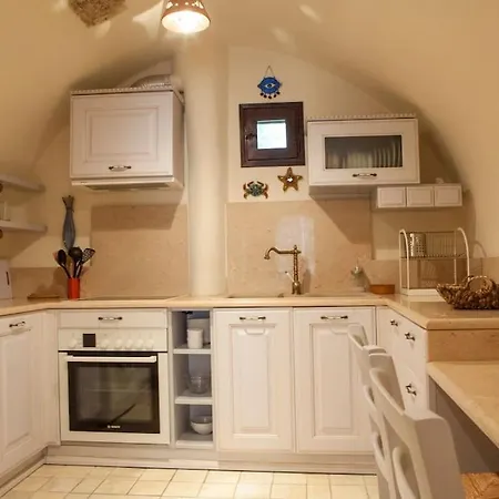 Holiday home St Georges Sanctum, The Heart Of Rhodes Old Town Rhodes City