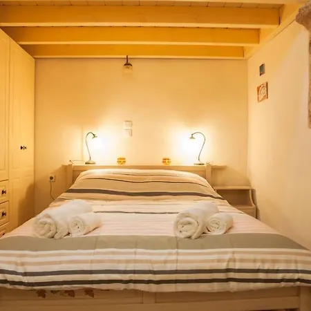 St Georges Sanctum, The Heart Of Rhodes Old Town Feriehus *