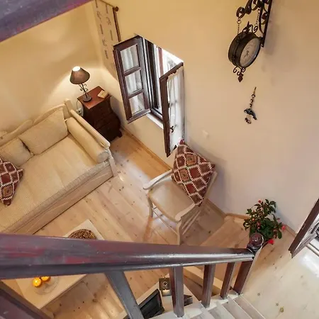 St Georges Sanctum, The Heart Of Rhodes Old Town Holiday home Rhodes City
