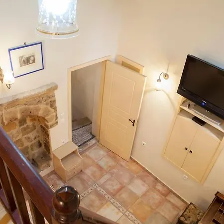 Holiday home St Georges Sanctum, The Heart Of Rhodes Old Town